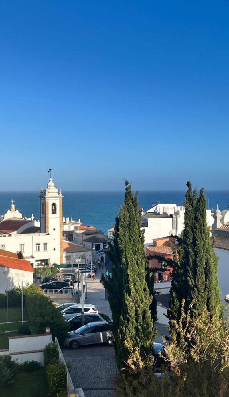 Vila Algarvia Boutique & Suites