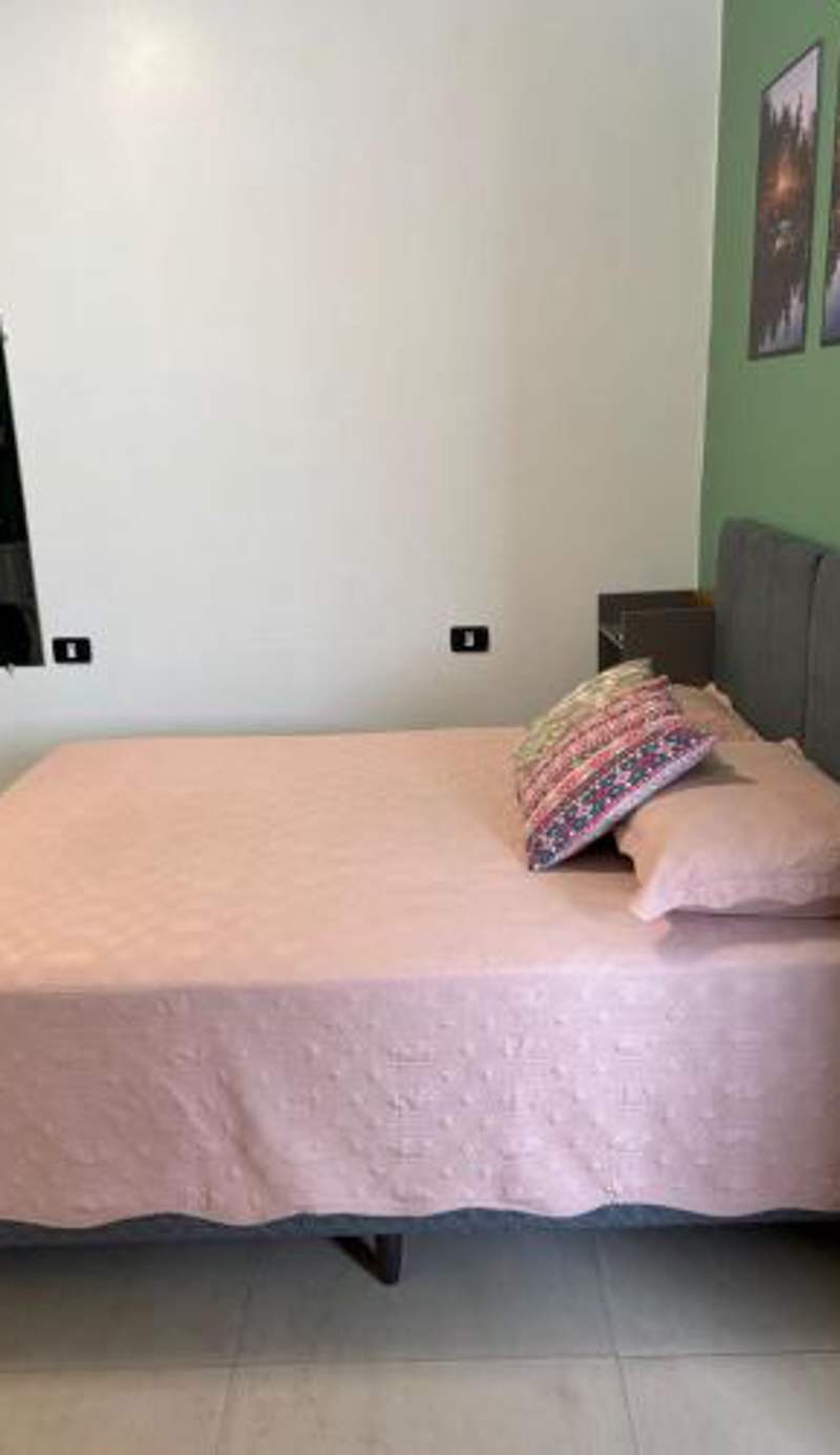 Suite 4 Dom Pedro