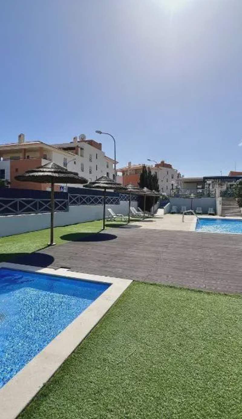 Albufeira Modern 7 With Pool by Homing