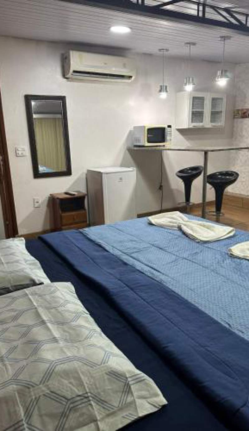 Hotel Araras