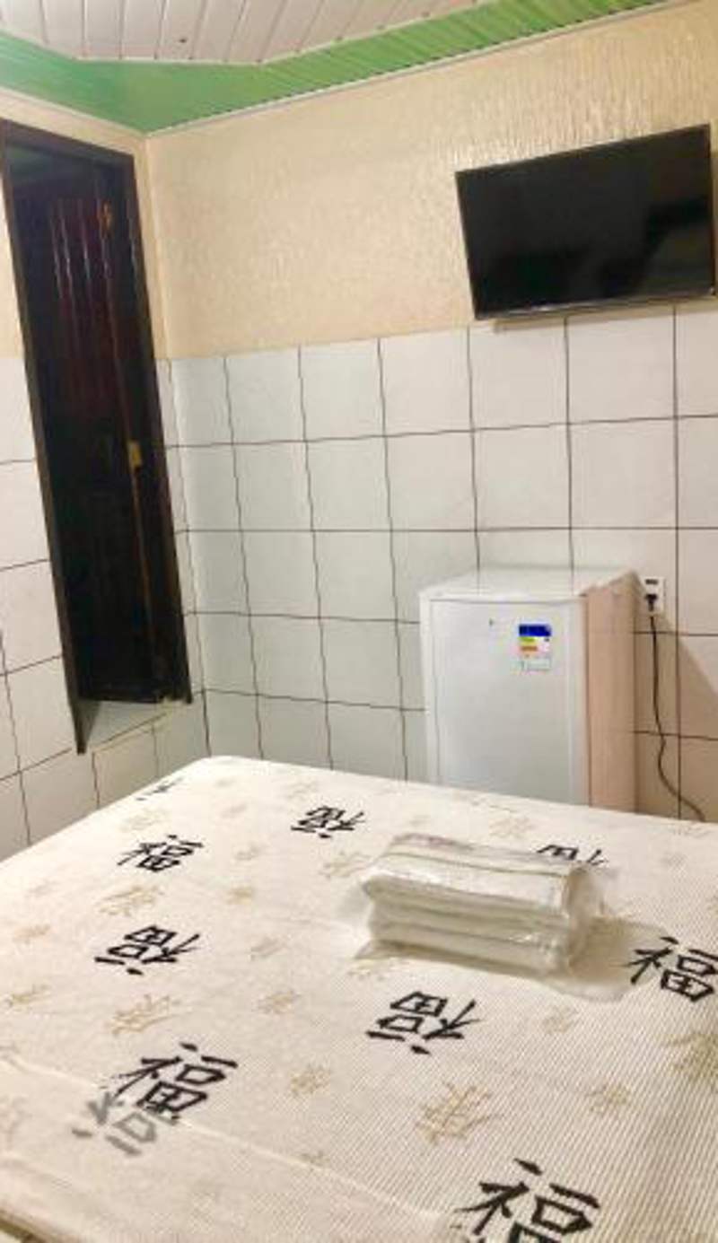 Hotel Fortaleza III Manaus