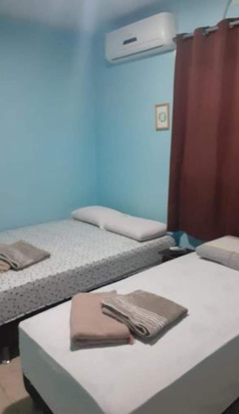 Alvorada Suite