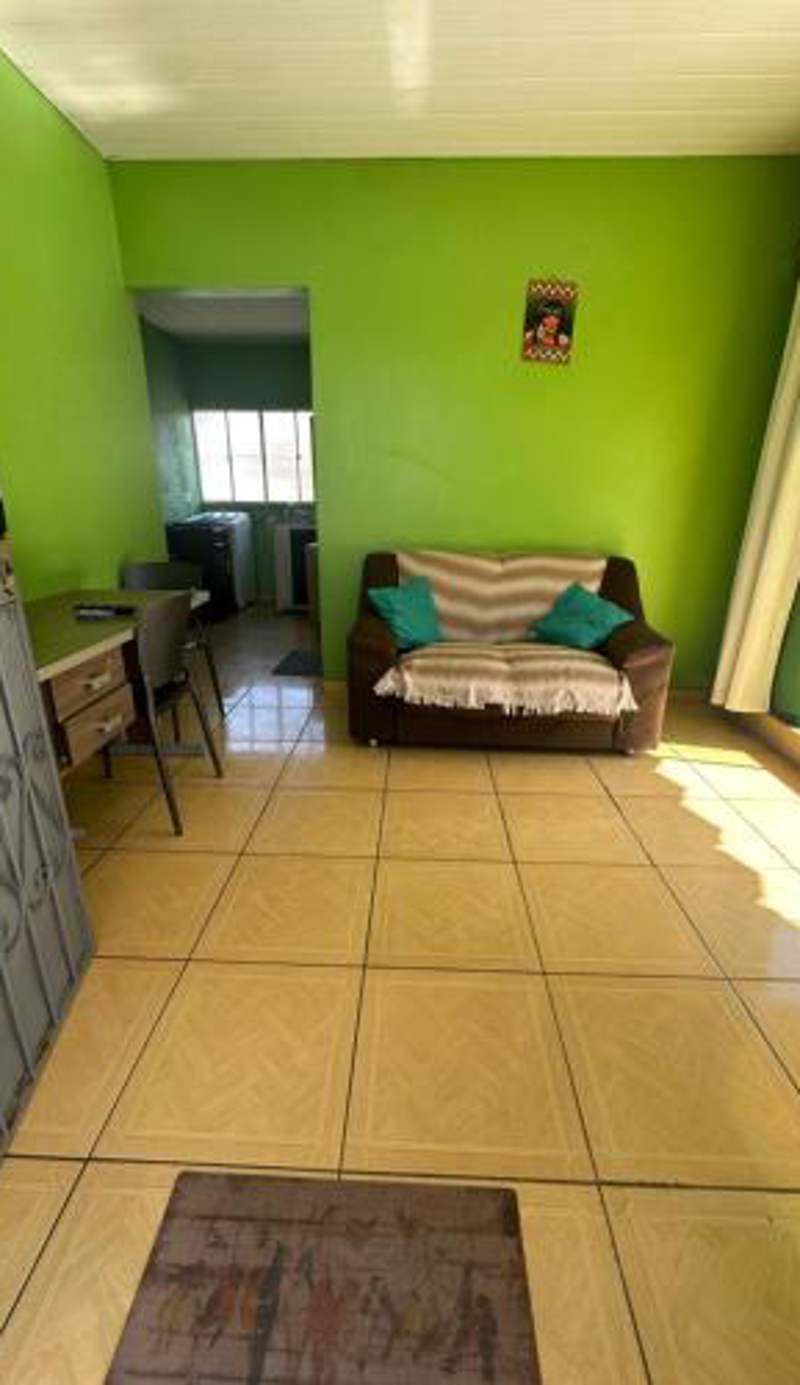 Apartamento Natureza Verde Manauara