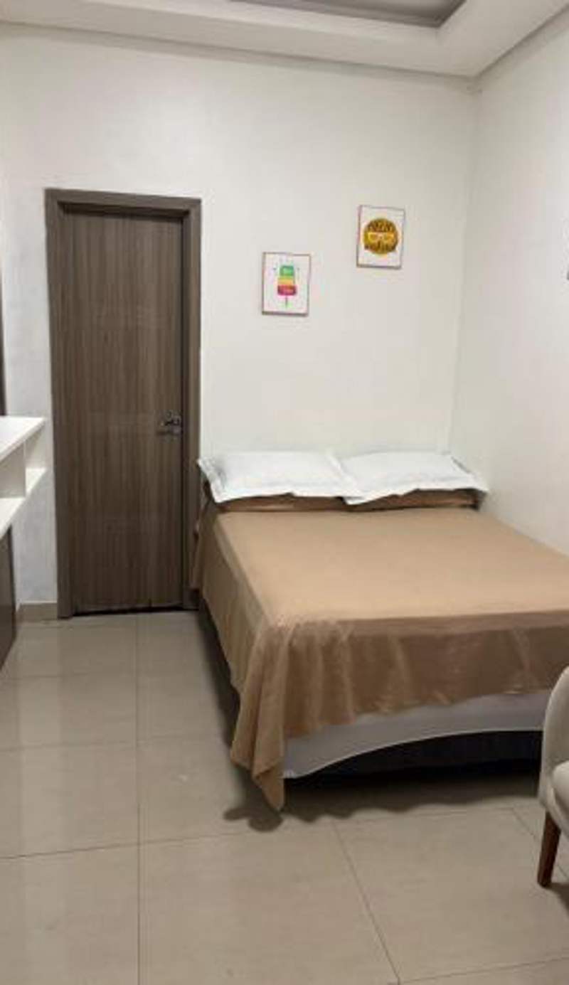 Apartamento 02 Manaus