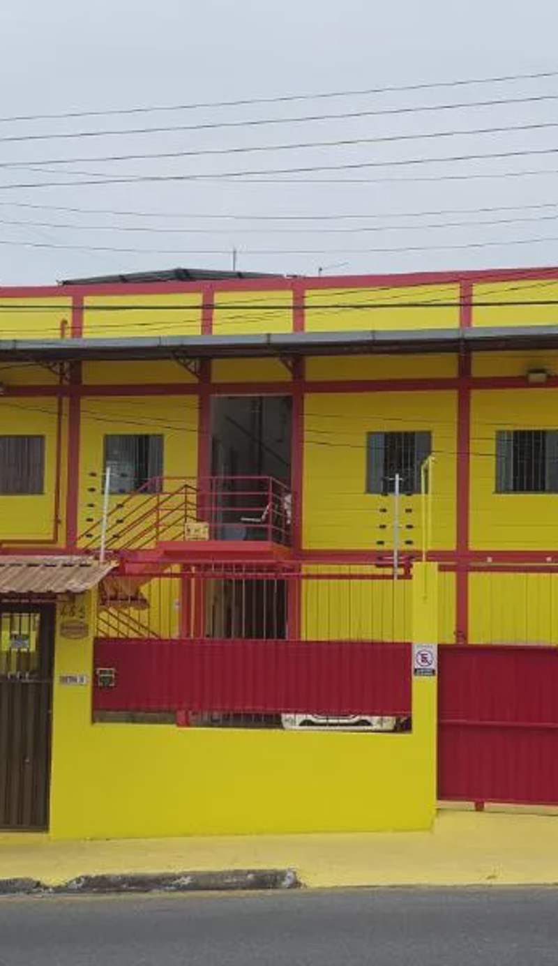VilaVerin Apartments