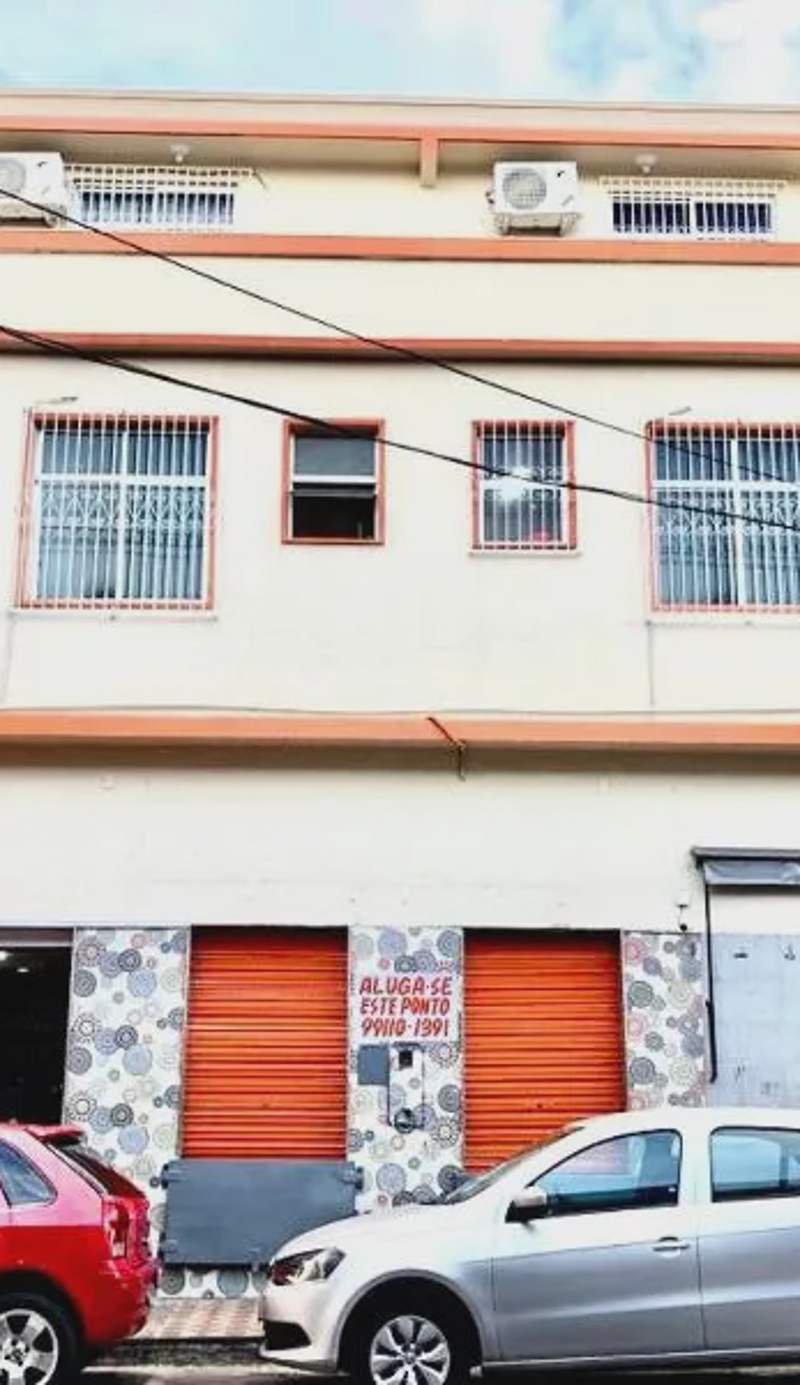 Hotel Fortaleza Manaus