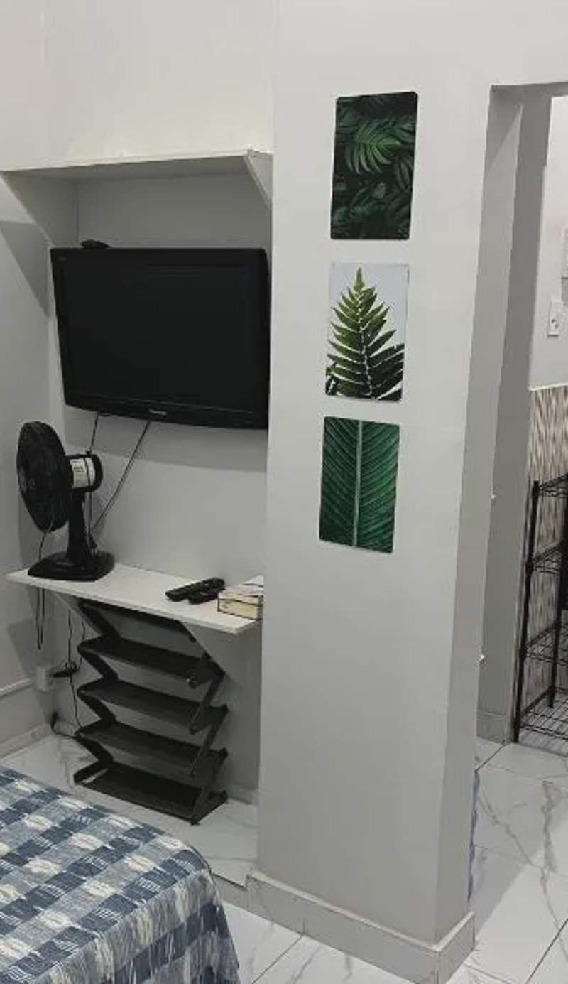 Estúdio Charmoso no Vieiralves