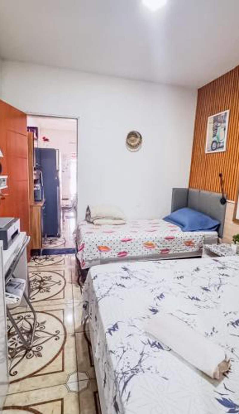 E-House Privativo Manaus