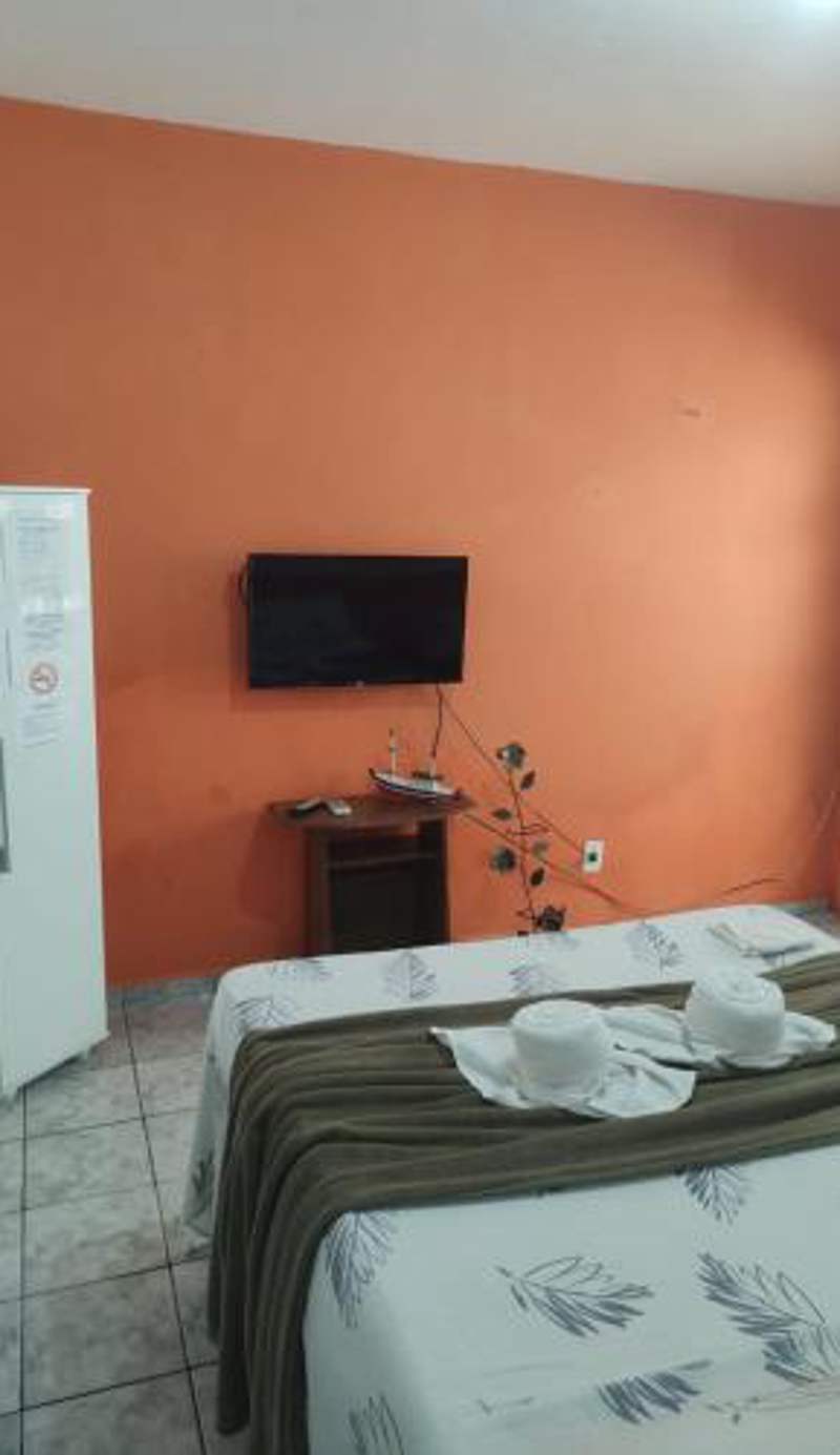 Apartamento em Angra dos Reis