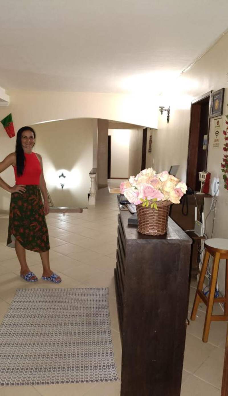 Le Monde Hostel - Suites e Camas