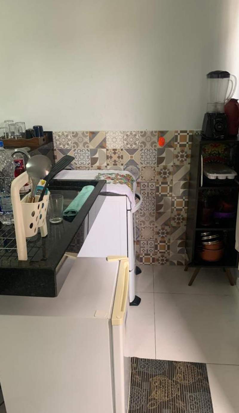 Residencial Aquidabã