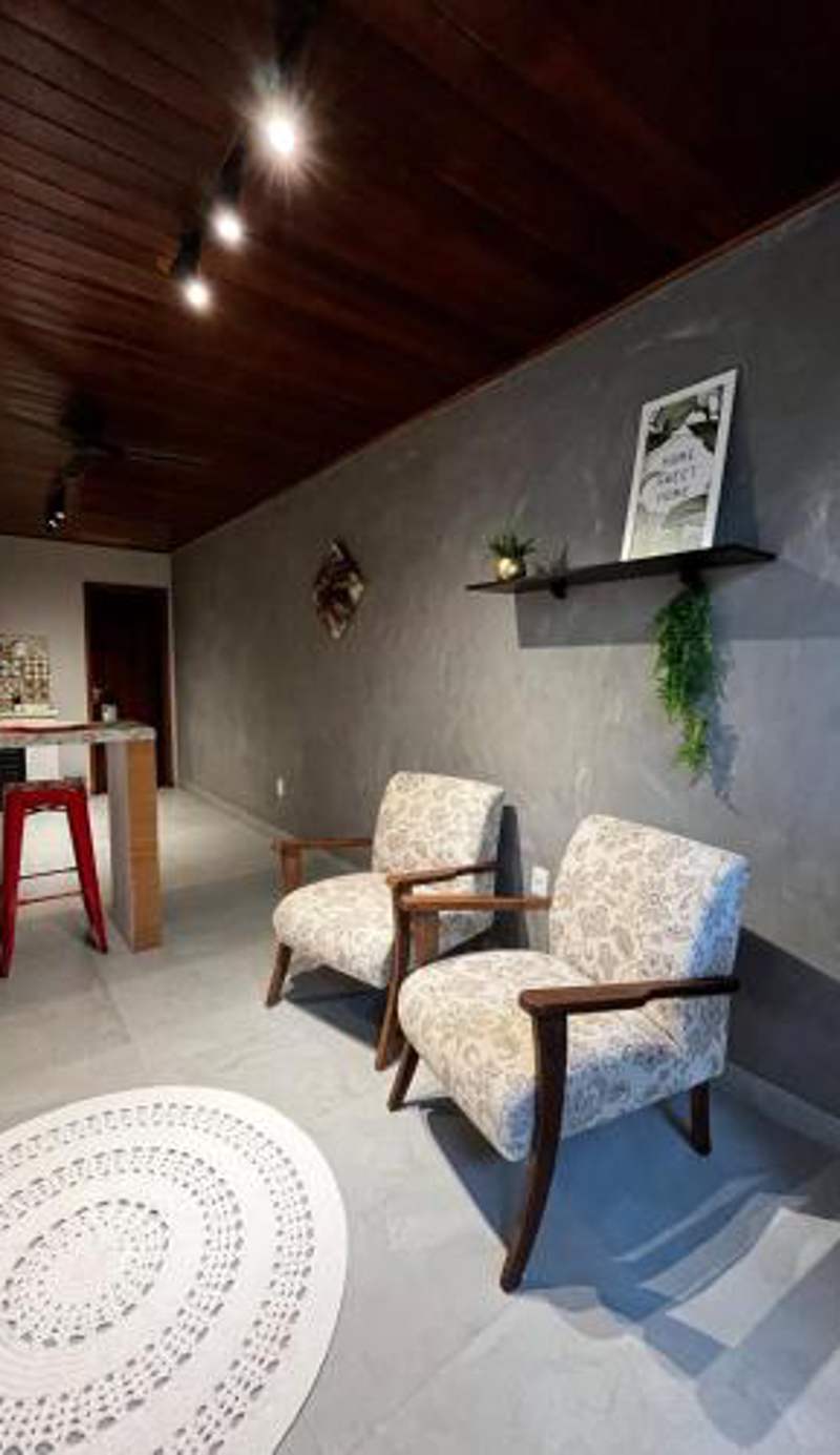 Loft Refúgio