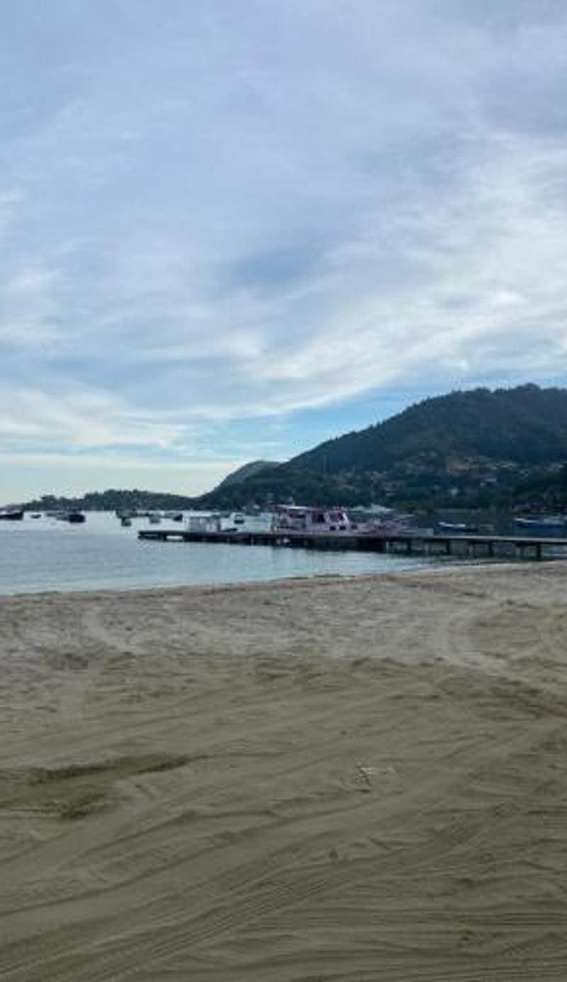 Flat Angra dos Reis