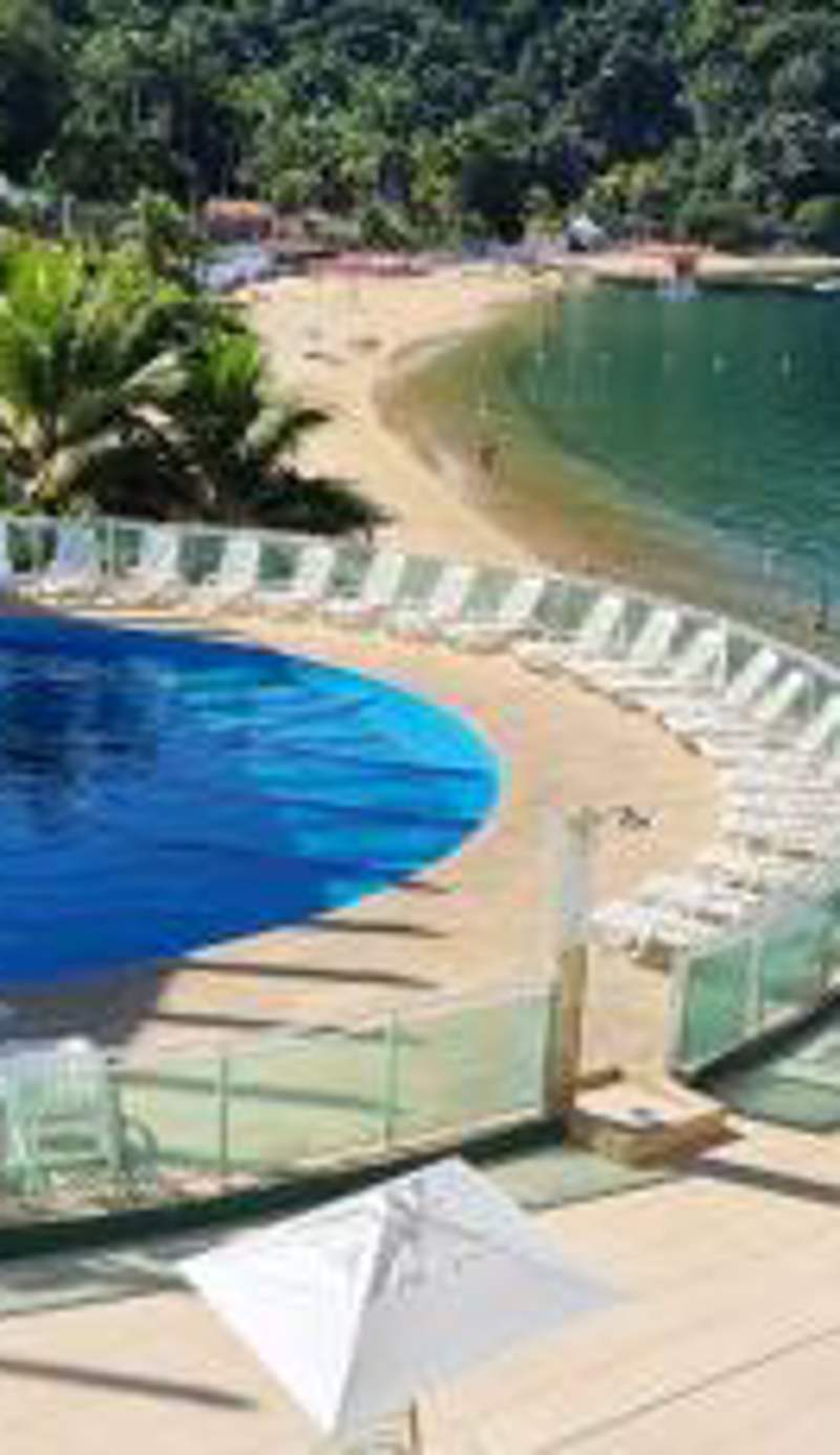 Angra inn, Angra dos Reis