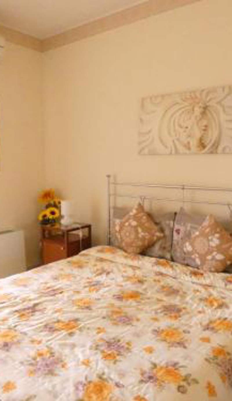 Villa Magnolia B&B
