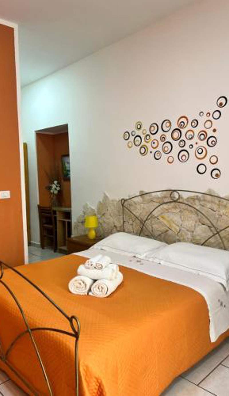 Estía Holidays Apartments - Taormina