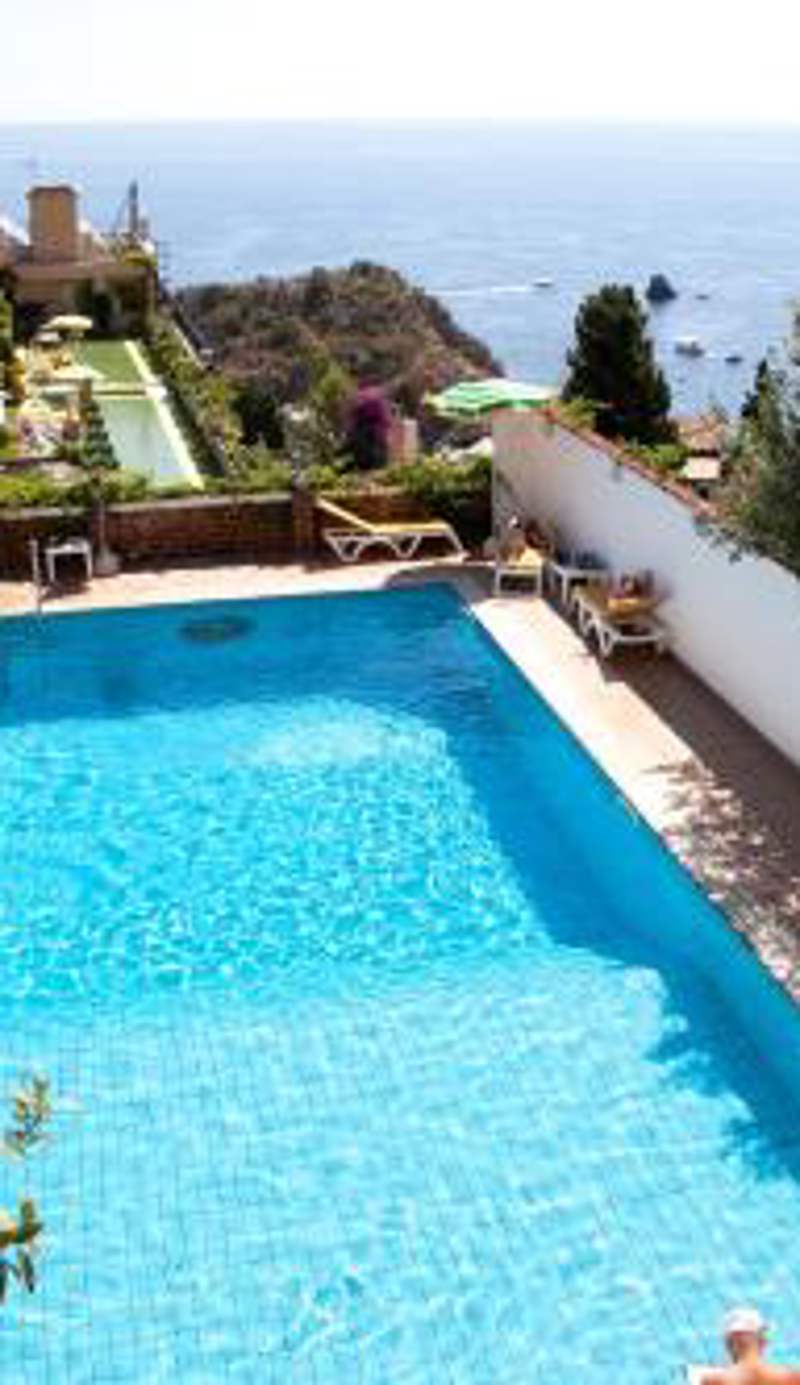 Hotel Ipanema