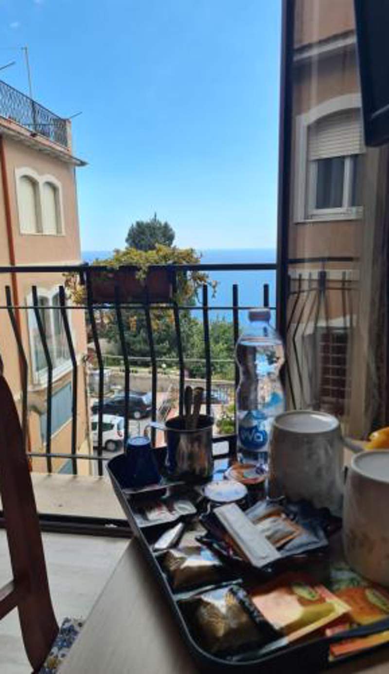 Bella Taormina