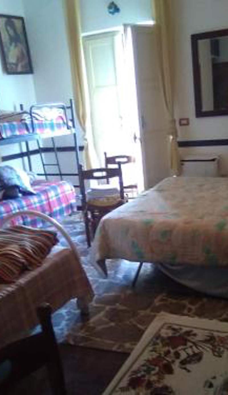 Large Triple Room for max 3 people