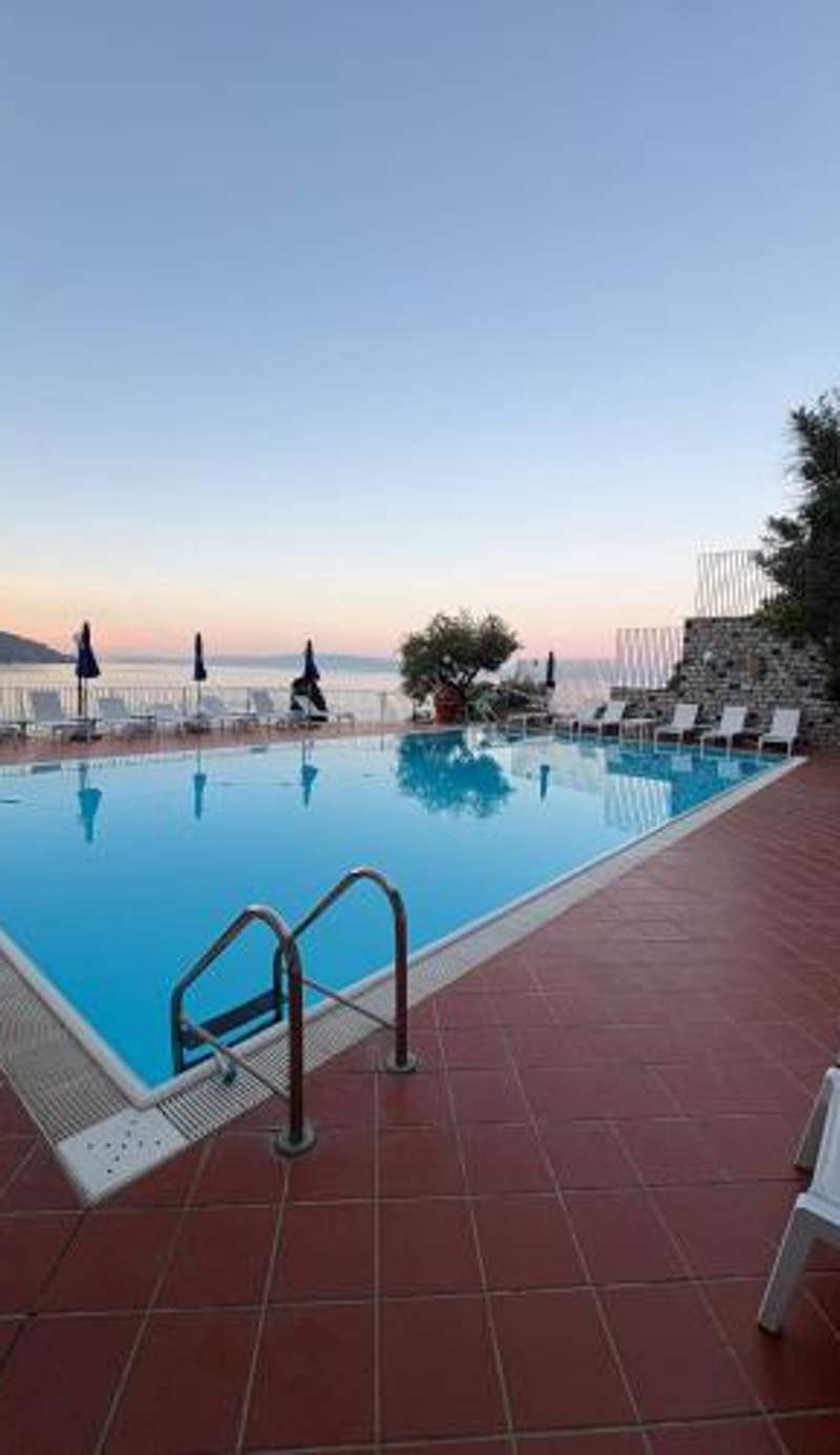 Bay Palace Mazzarò