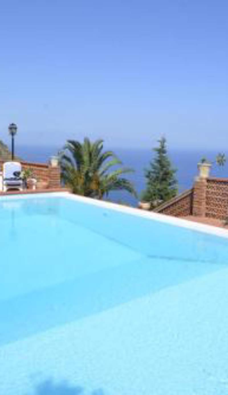 Casa dei sogni Taormina