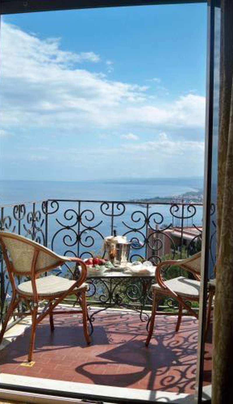 Taormina Park Hotel