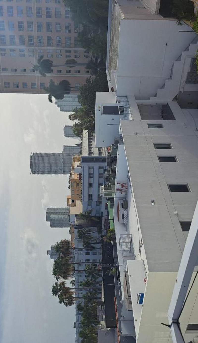 Posh South Beach