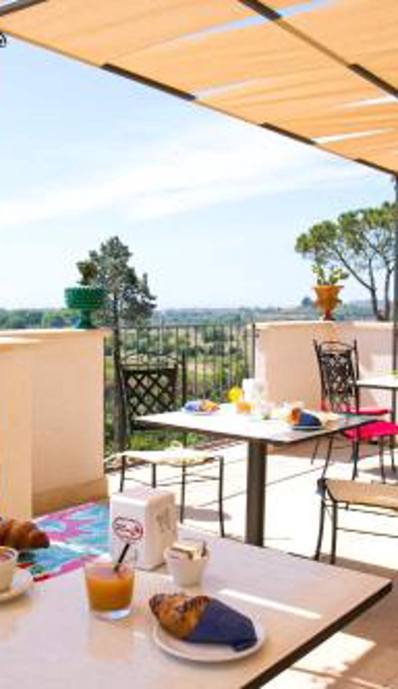 Don Vittorio Country Village