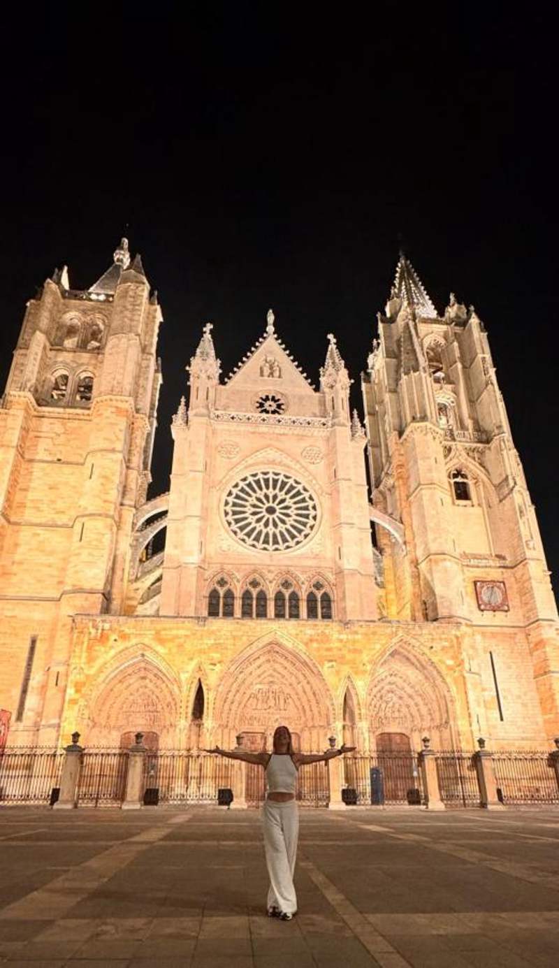Alda Casco Antiguo