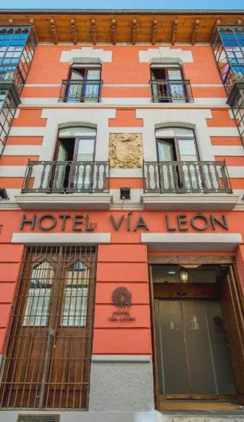 Alda Vía León