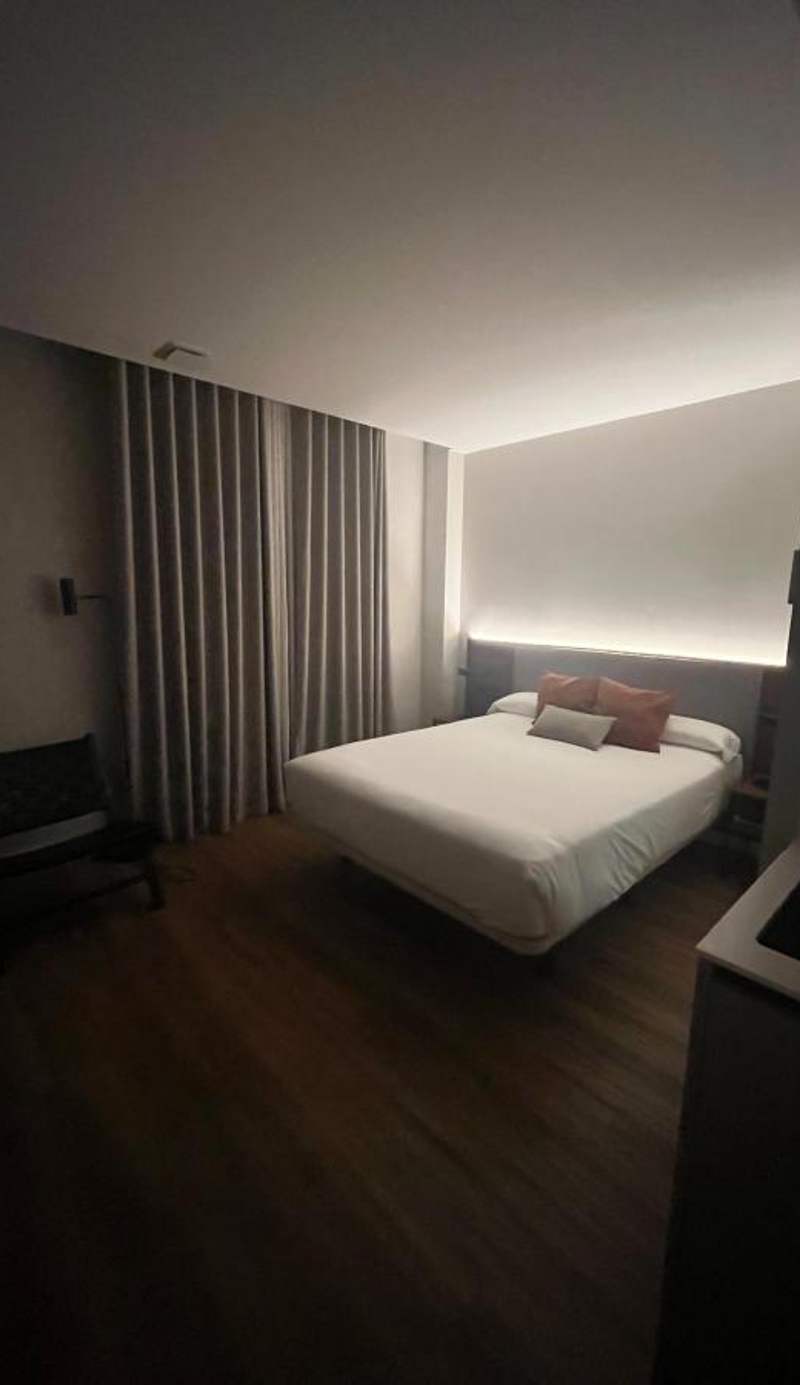 Apartamentos 2H LIVING