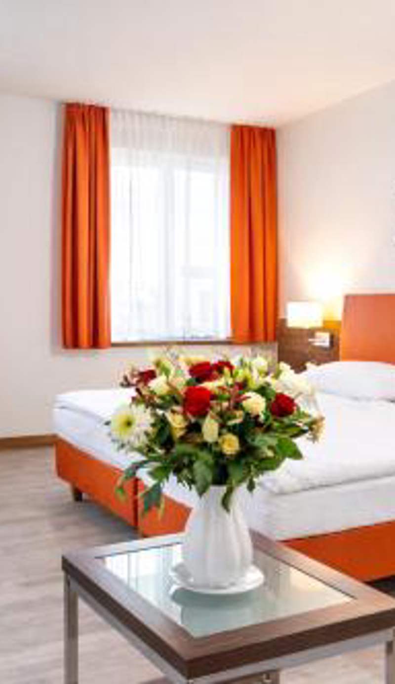 Hotel Rheinfelderhof