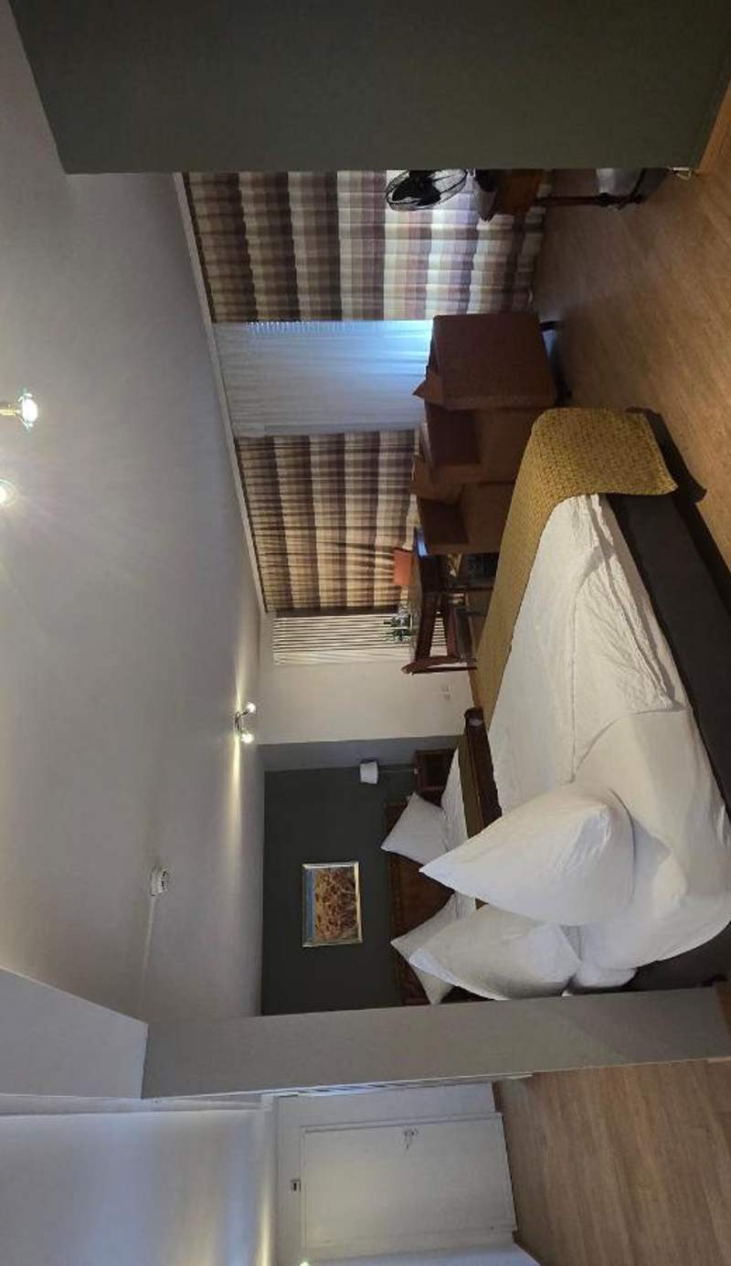 Hotel Alfa