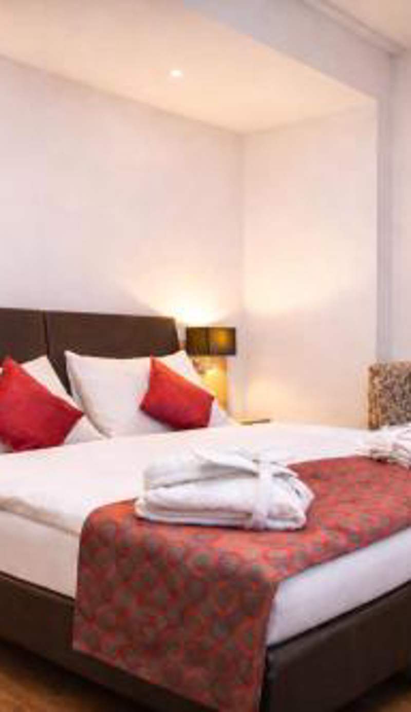 Hotel Alexander