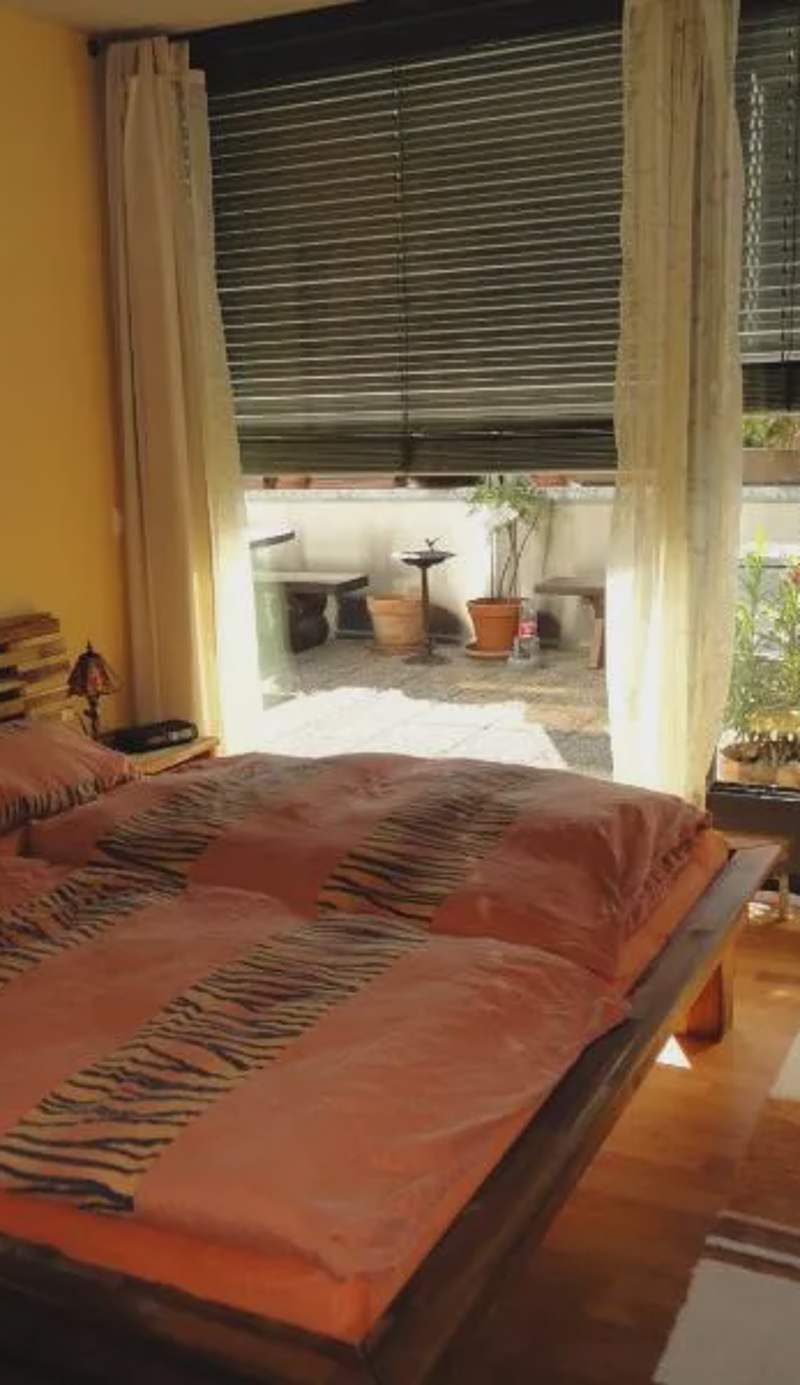 B & B Auf dem Wolf, St. Jakob