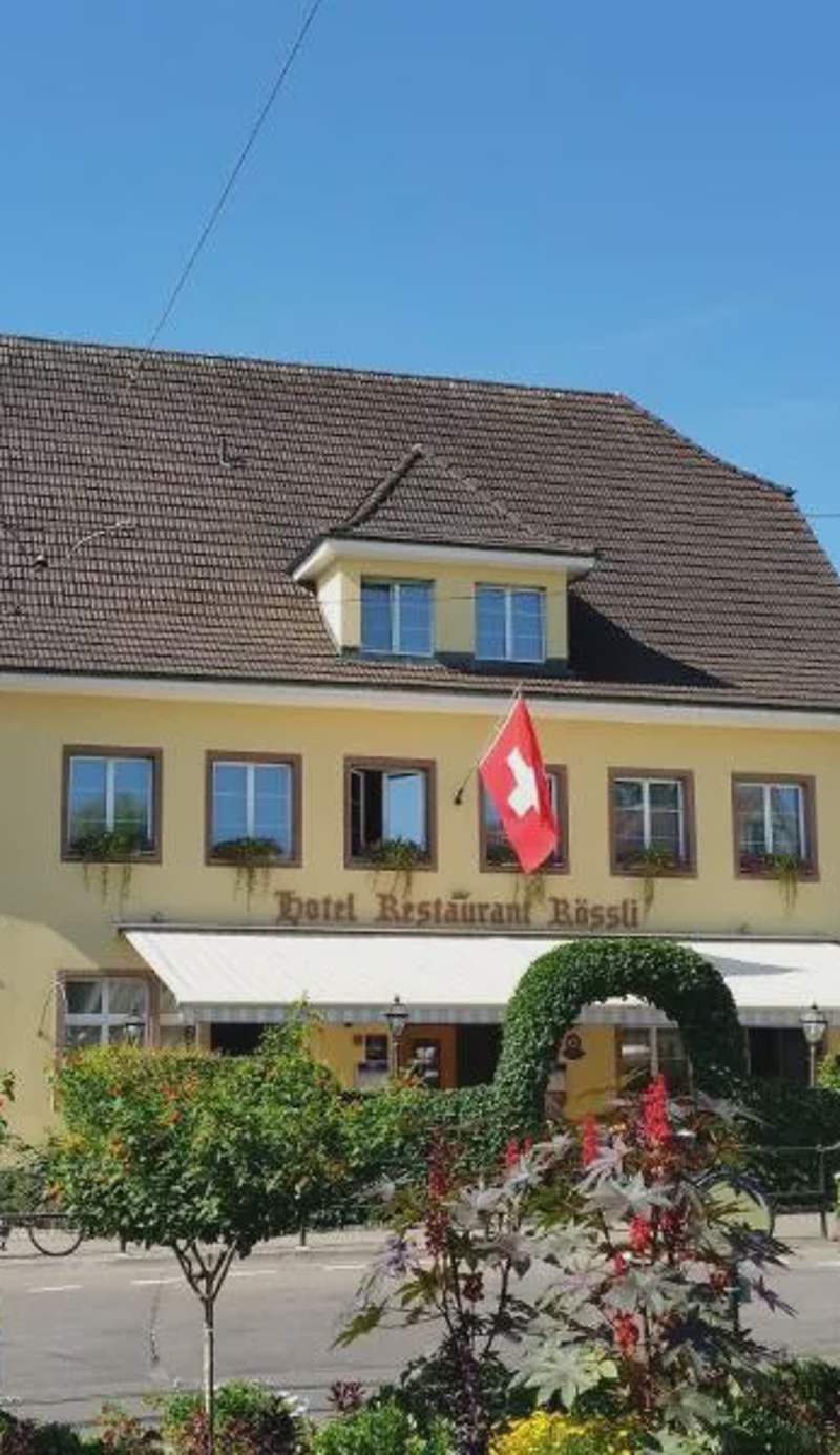 Hotel Rössli