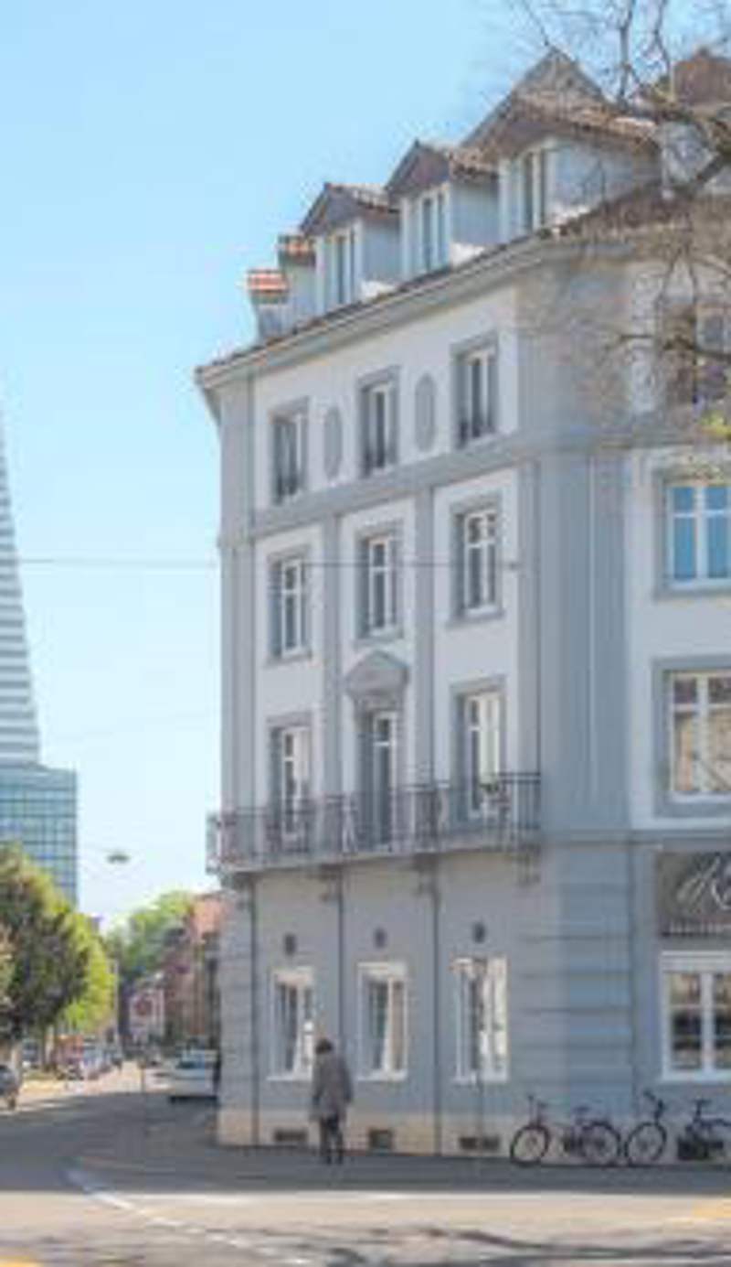 Hotel Resslirytti