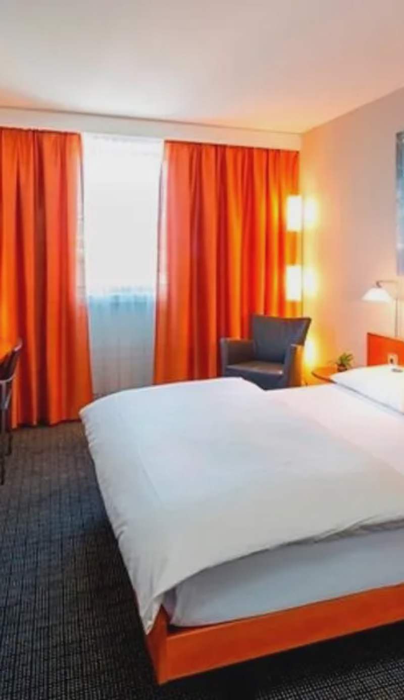 Hotel Metropol Basel