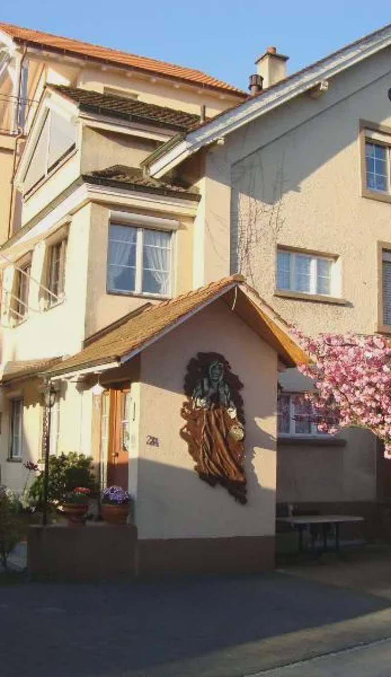 Niros Bed & Breakfast