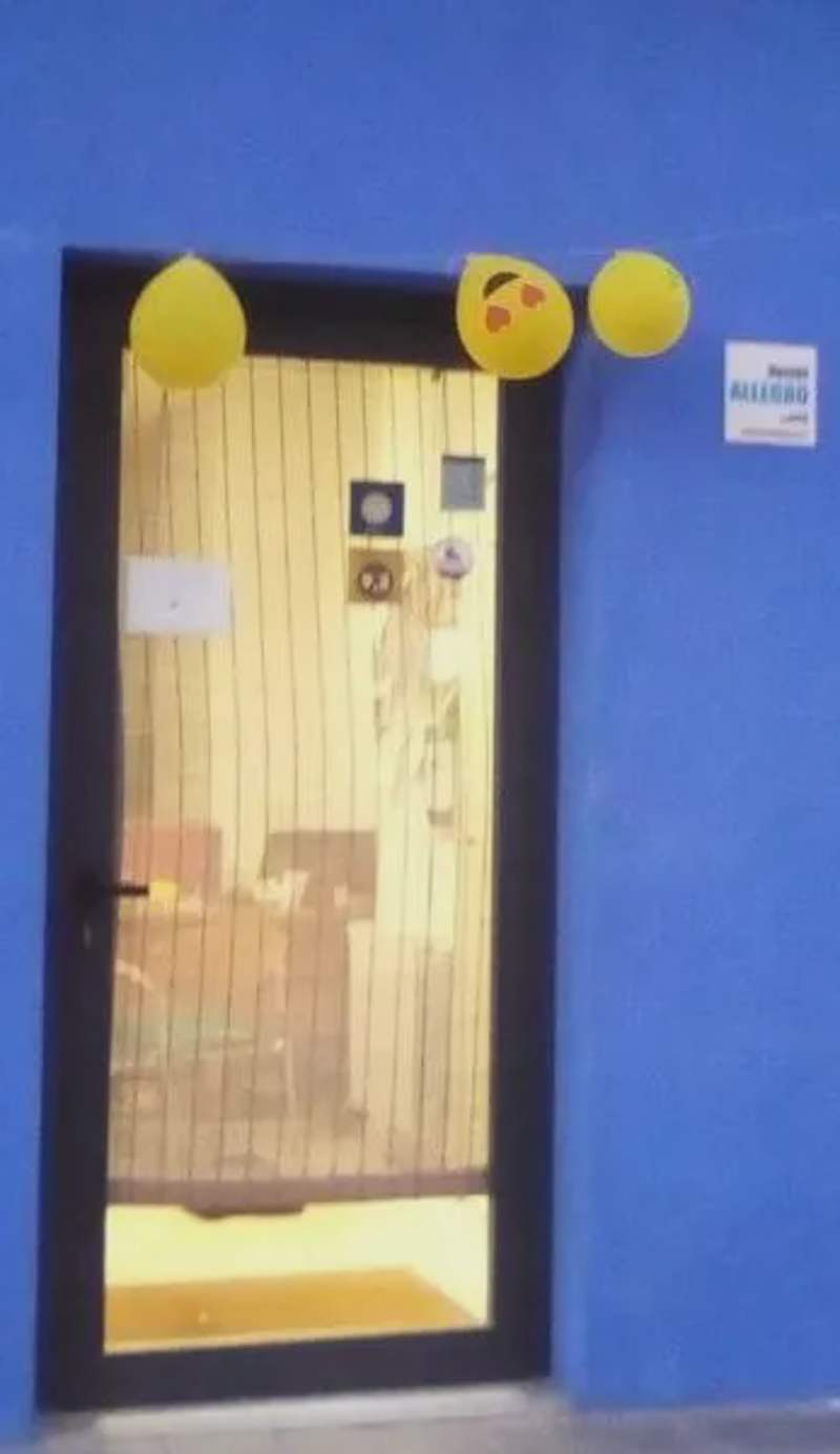 Hostel Allegro