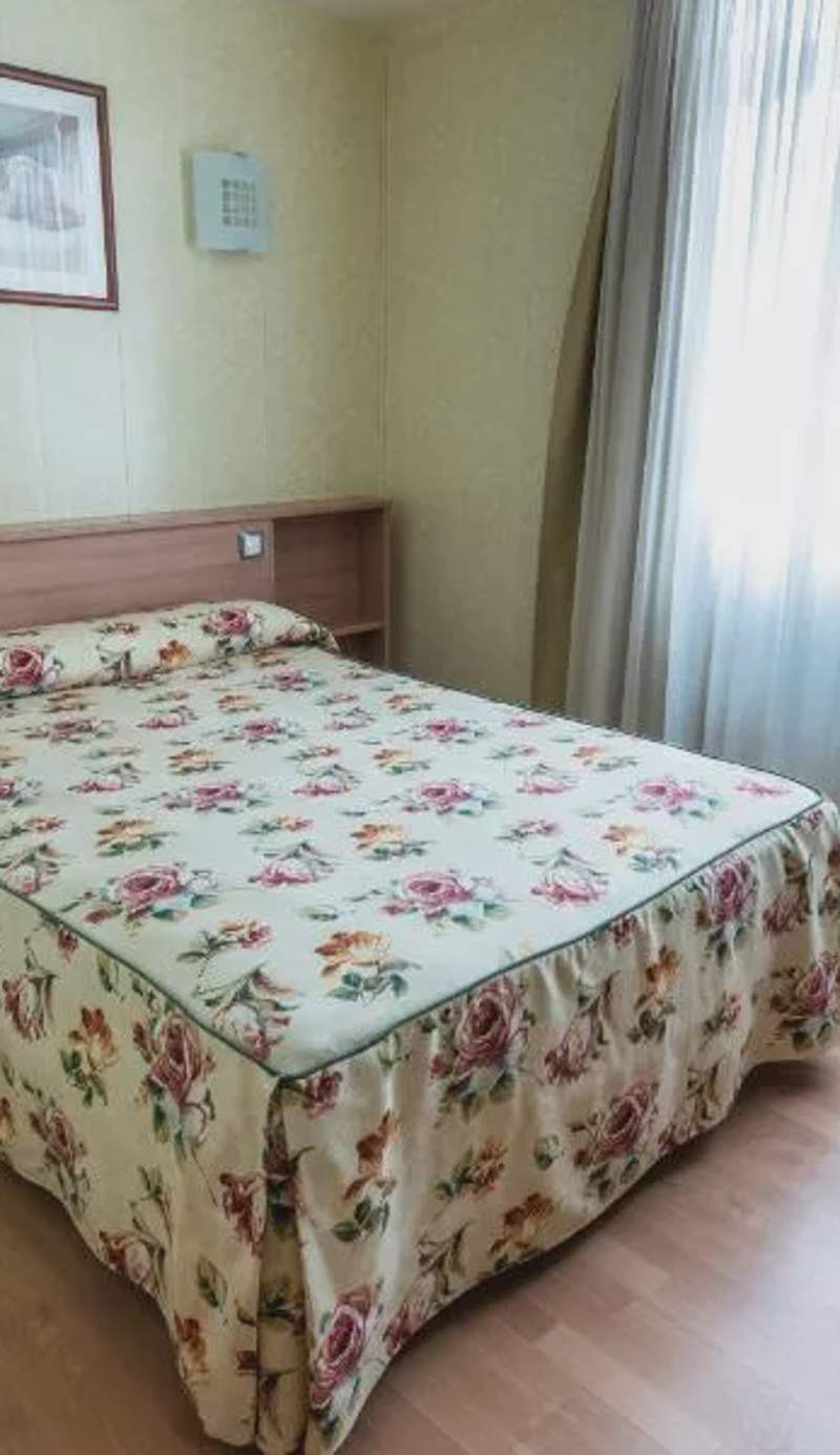 Hotel Bedoya