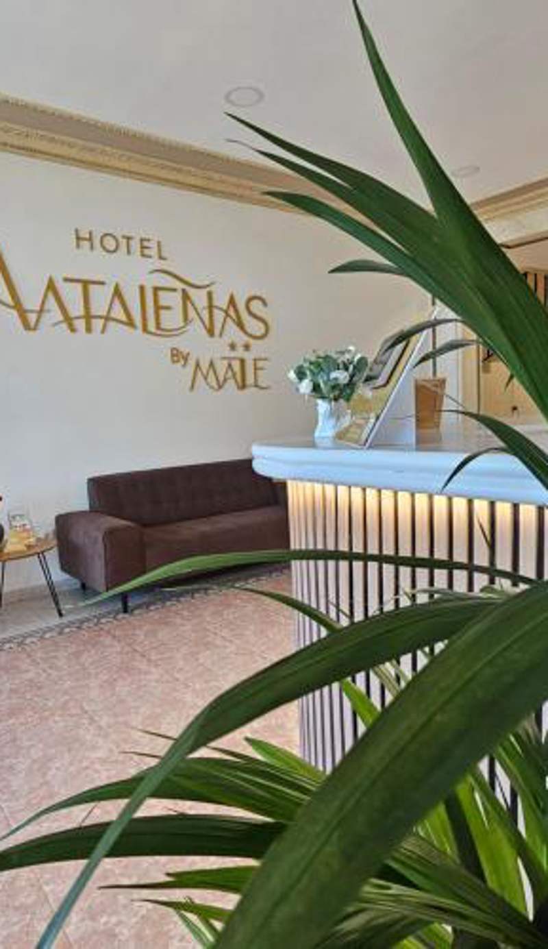 Hotel Mataleñas