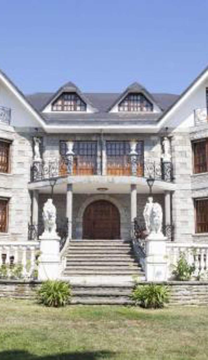Hotel Antoyana