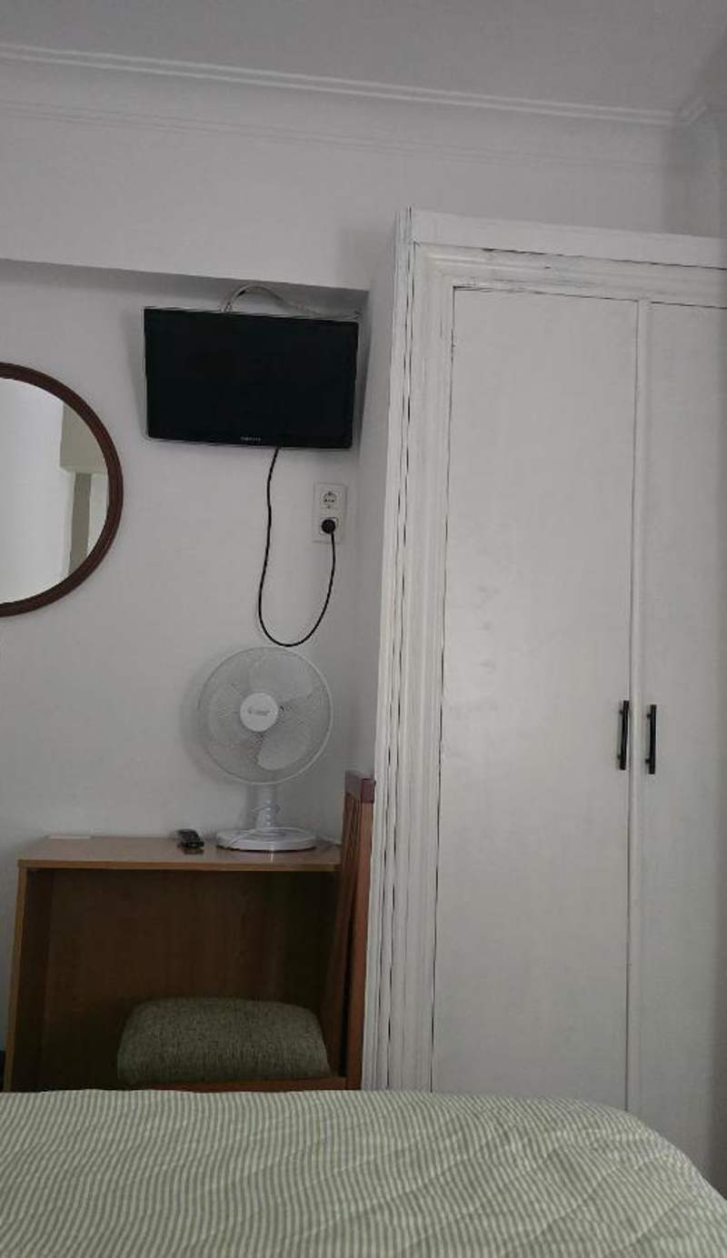 Pension Angelines, Sneuu Hostel Santander