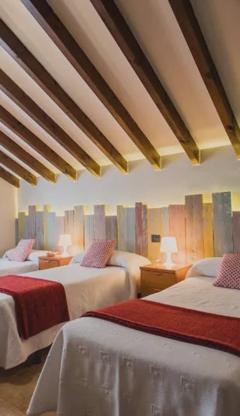 Apartamentos River Santander