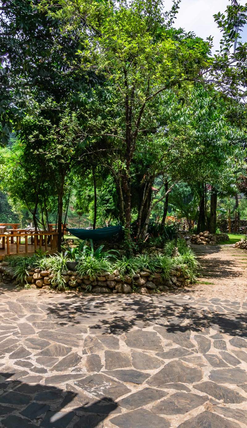 Sapa Riverside Ecolodge & Spa