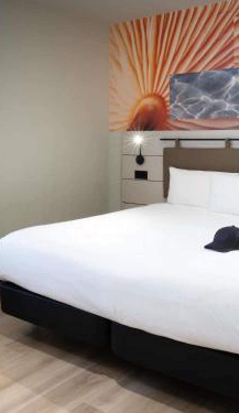 ibis Styles Santander