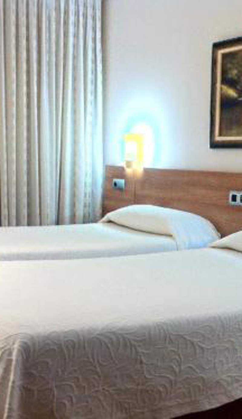 Hostal Del Carmen