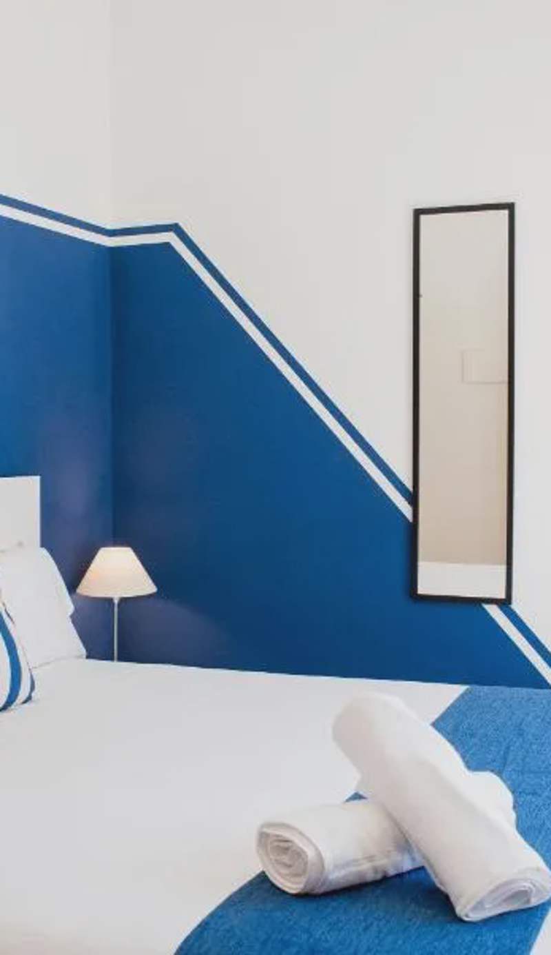 Hotel Náutico Santander