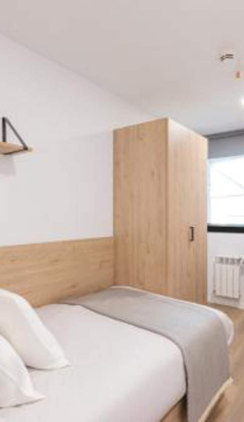 Micampus Santander Student Residence